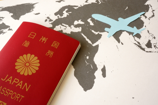 アフリカ54カ国に入国するために必要なビザ（日本のパスポートは世界最強？）