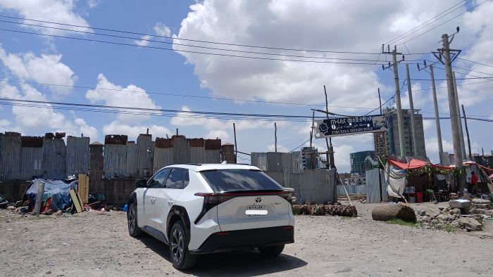 世界に先駆けガソリン車輸入を禁止。電気自動車が驚くスピードで普及するエチオピア