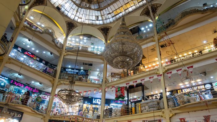 中国プラス1はトルコでなくエジプトか？世界の次のアパレル工場と期待高まる。ユニクロサプライヤーも進出