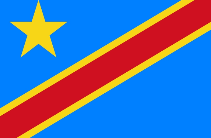 コンゴ民