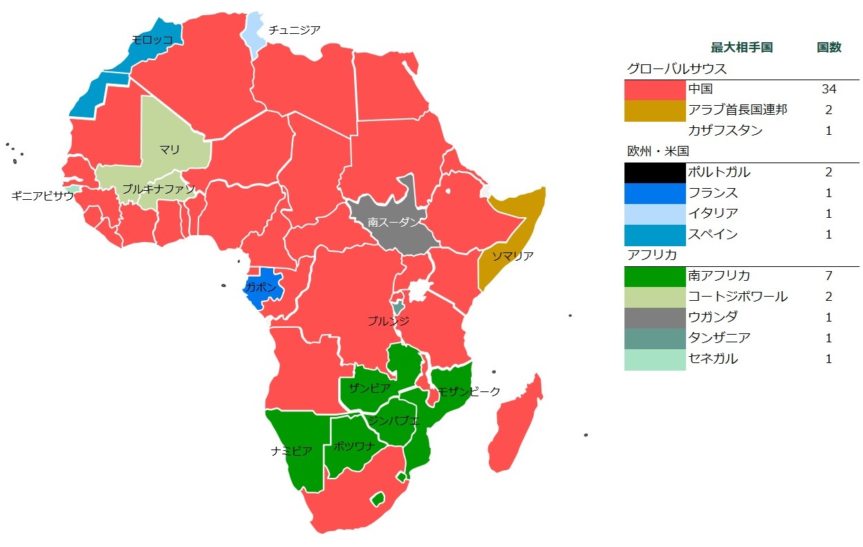 アフリカ : アフリカ大陸37カ国ガイド アフリカ : アフリカ大陸37カ国