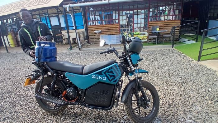 アフリカにおける日本企業の動き（2026年3月）