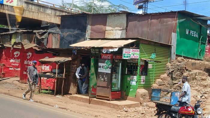 アフリカにおける日本企業の動き（2025年10月）